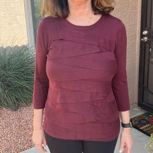 Vince Camuto sweater